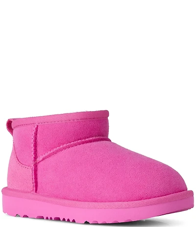 UGG Kids' Classic Ultra Mini Family Matching Boots (Youth)