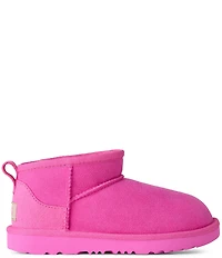 UGG Kids' Classic Ultra Mini Family Matching Boots (Youth)