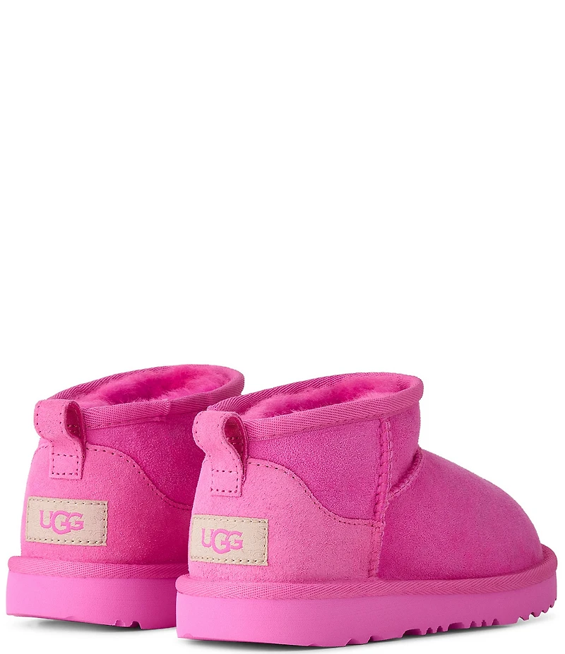 UGG Kids' Classic Ultra Mini Family Matching Boots (Youth)