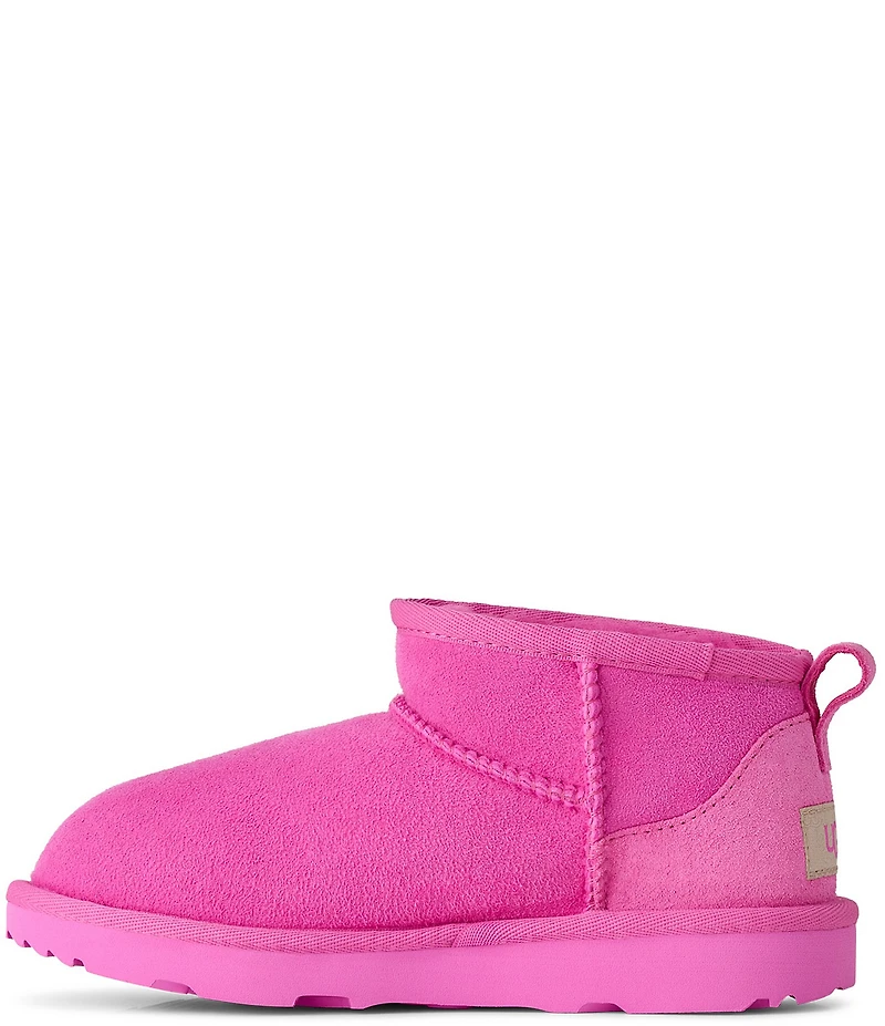UGG Kids' Classic Ultra Mini Family Matching Boots (Youth)