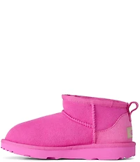 UGG Kids' Classic Ultra Mini Family Matching Boots (Youth)