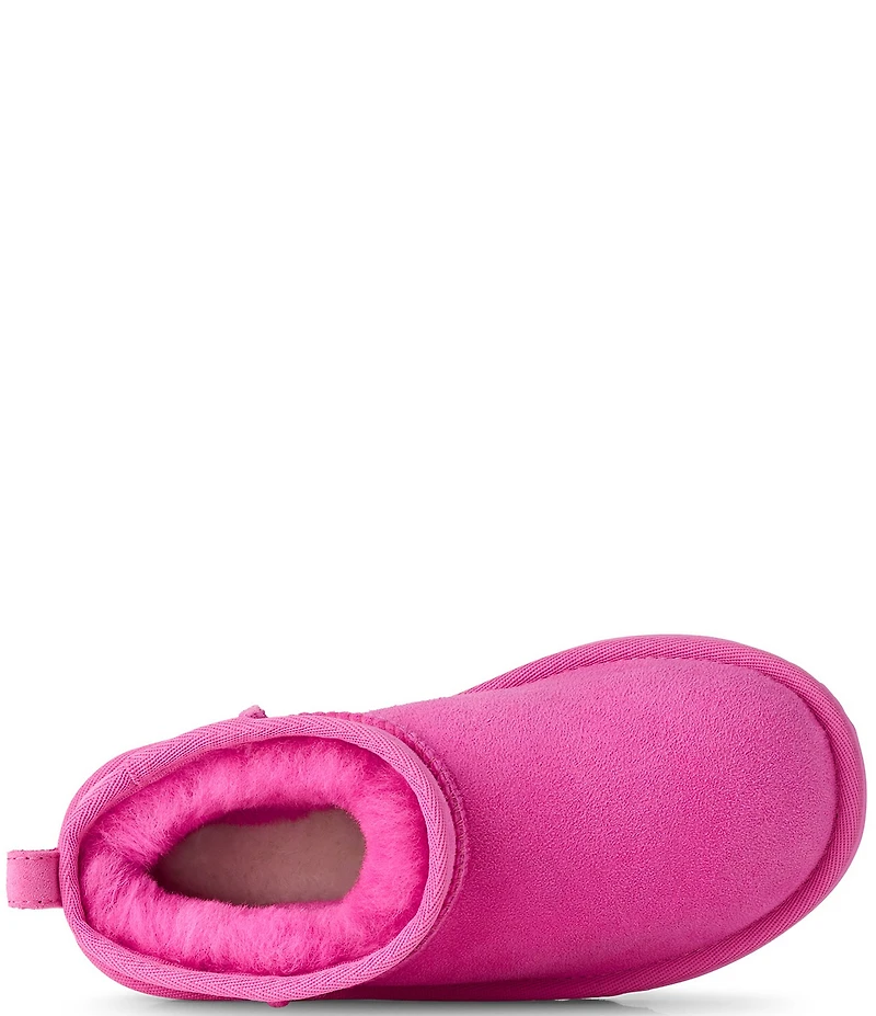UGG Kids' Classic Ultra Mini Family Matching Boots (Youth)