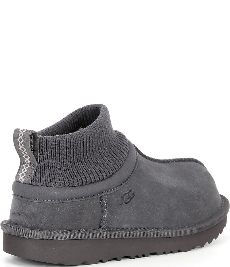 UGG Kids' Classic Ultra Stretch Cuff Booties (Youth)