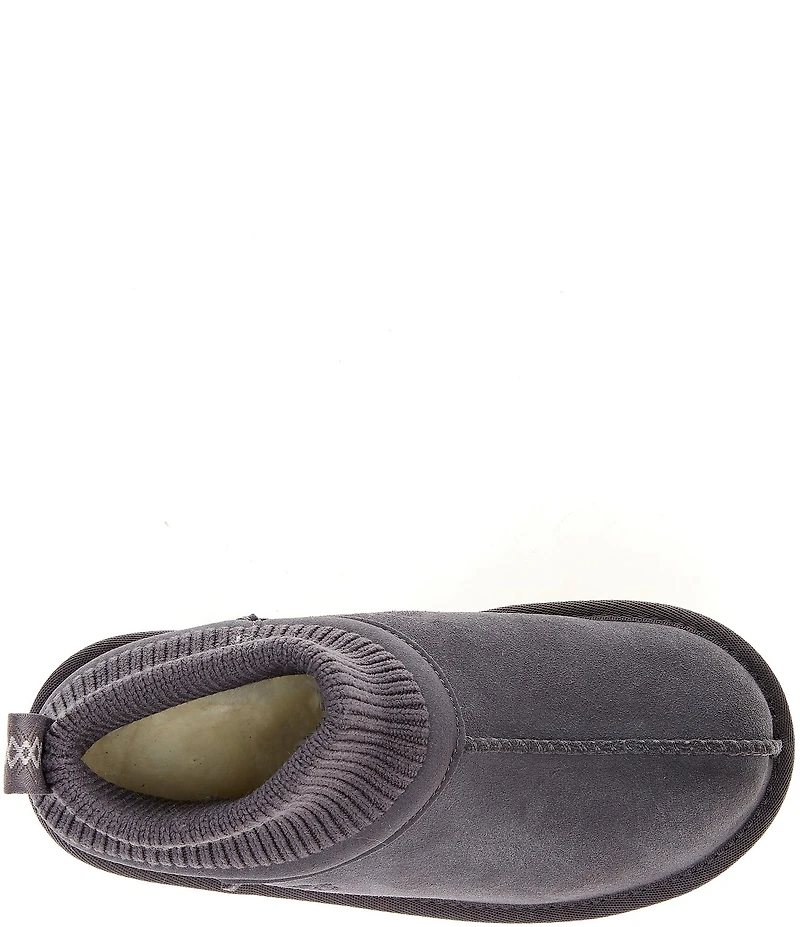 UGG Kids' Classic Ultra Stretch Cuff Booties (Youth)