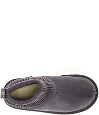 UGG Kids' Classic Ultra Stretch Cuff Booties (Youth)