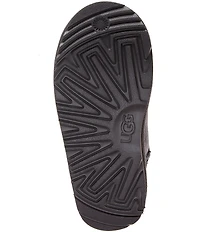 UGG Kids' Classic Ultra Stretch Cuff Booties (Youth)