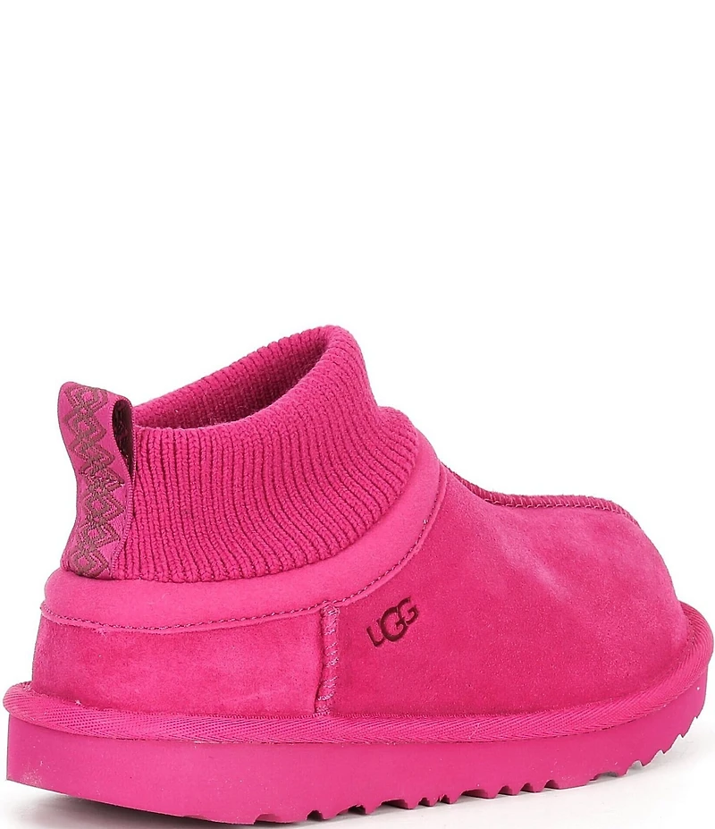 UGG Kids' Classic Ultra Stretch Cuff Booties (Youth)