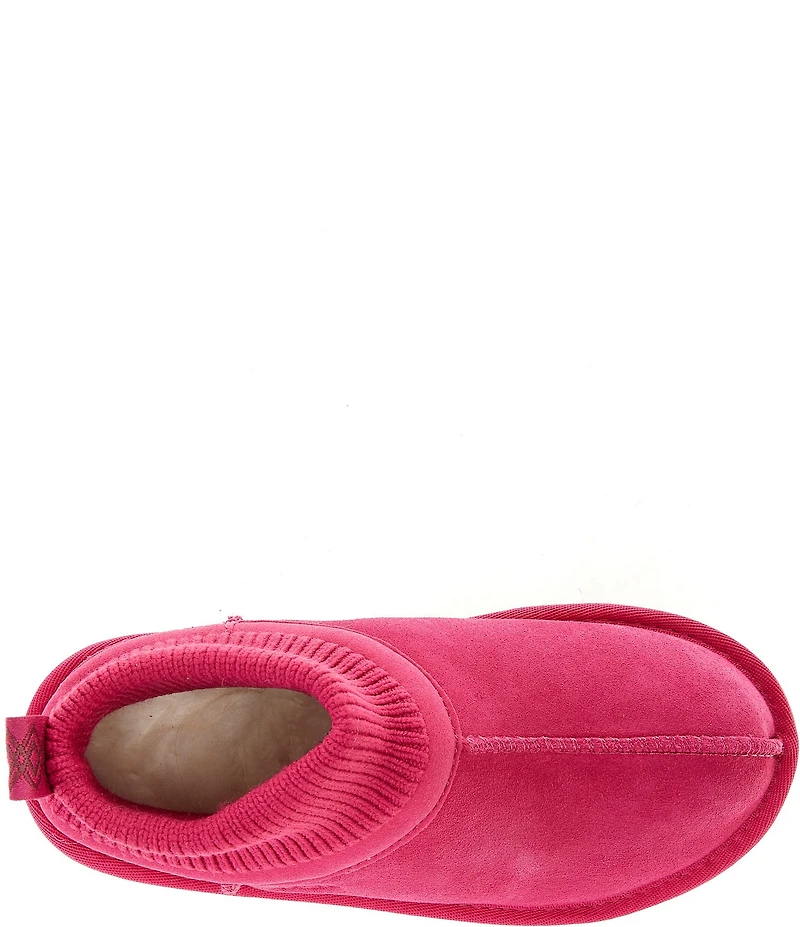 UGG Kids' Classic Ultra Stretch Cuff Booties (Youth)