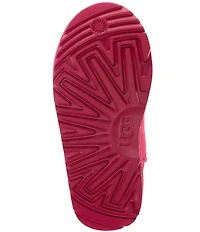 UGG Kids' Classic Ultra Stretch Cuff Booties (Youth)