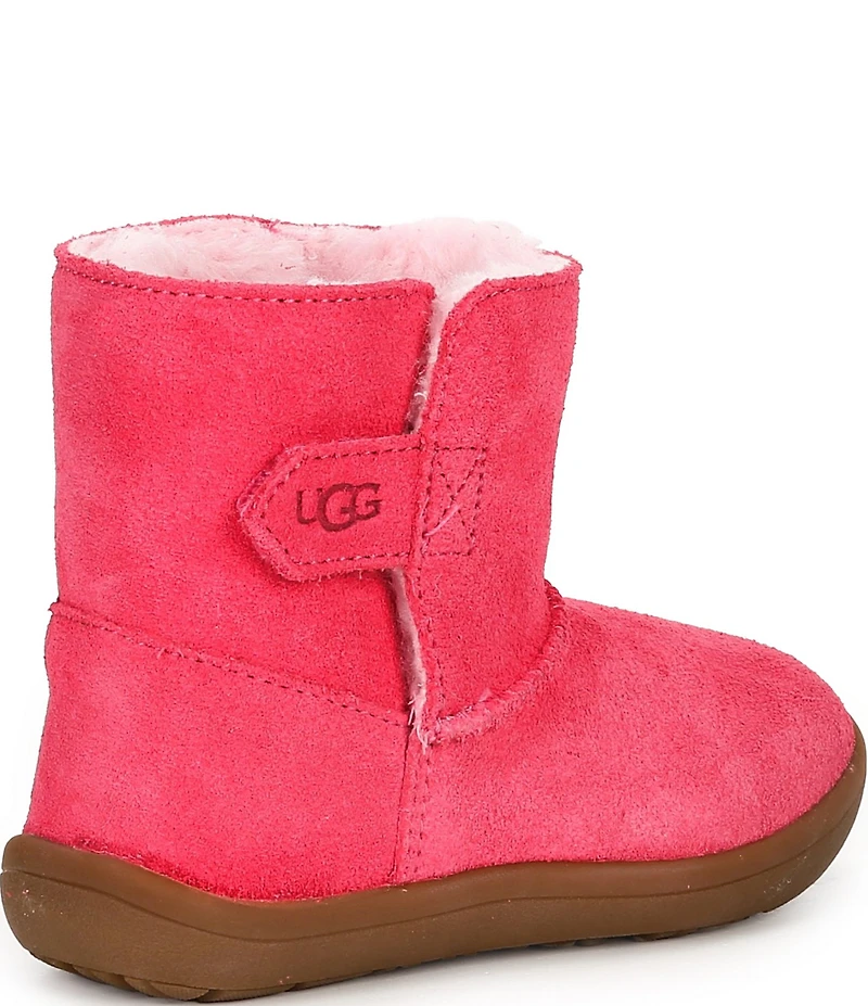 UGG Kids' Keelan II Boots (Toddler)