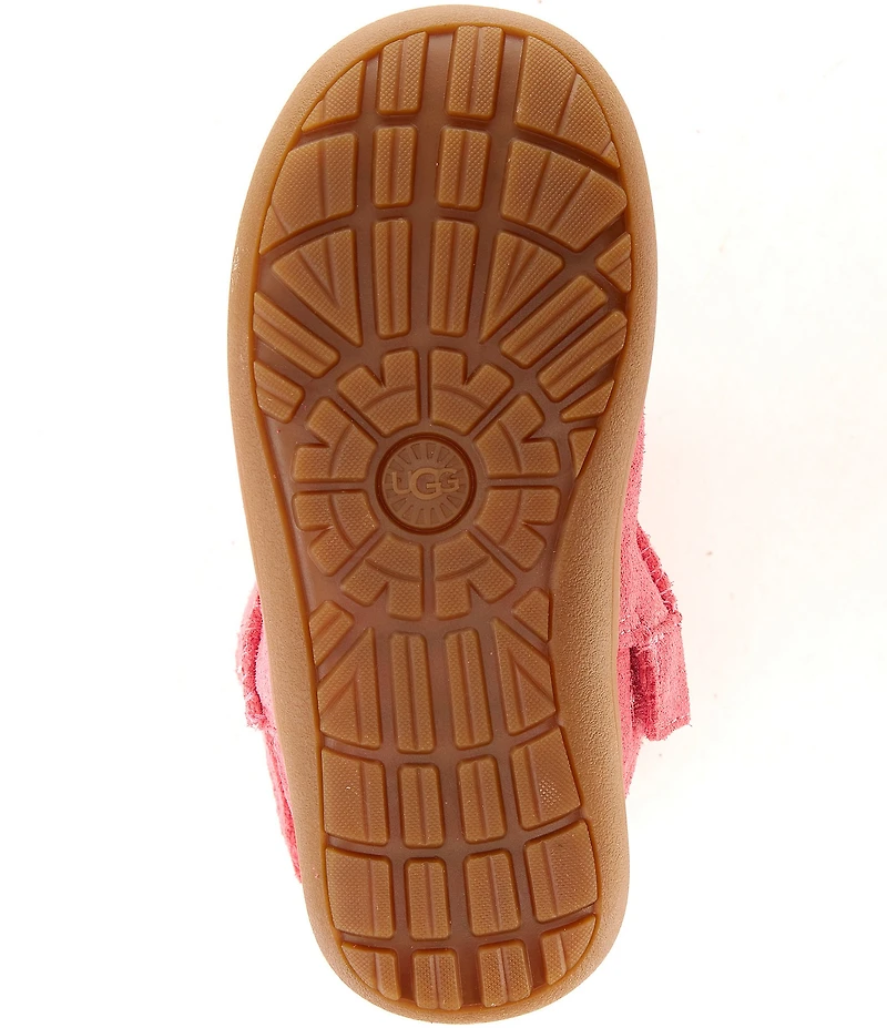 UGG Kids' Keelan II Boots (Toddler)