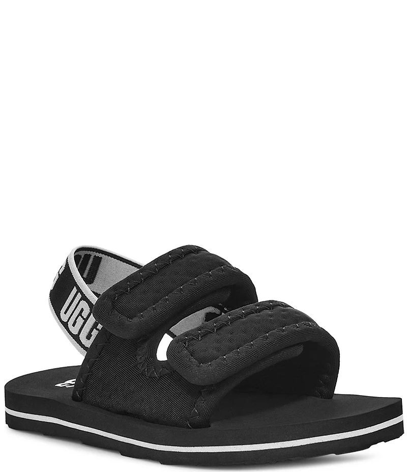 UGG Kids' Lennon EVA Slingback Sandals (Infant)