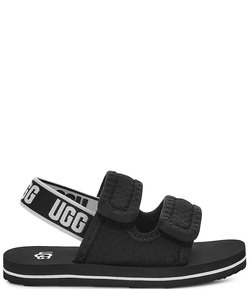 UGG Kids' Lennon EVA Slingback Sandals (Infant)