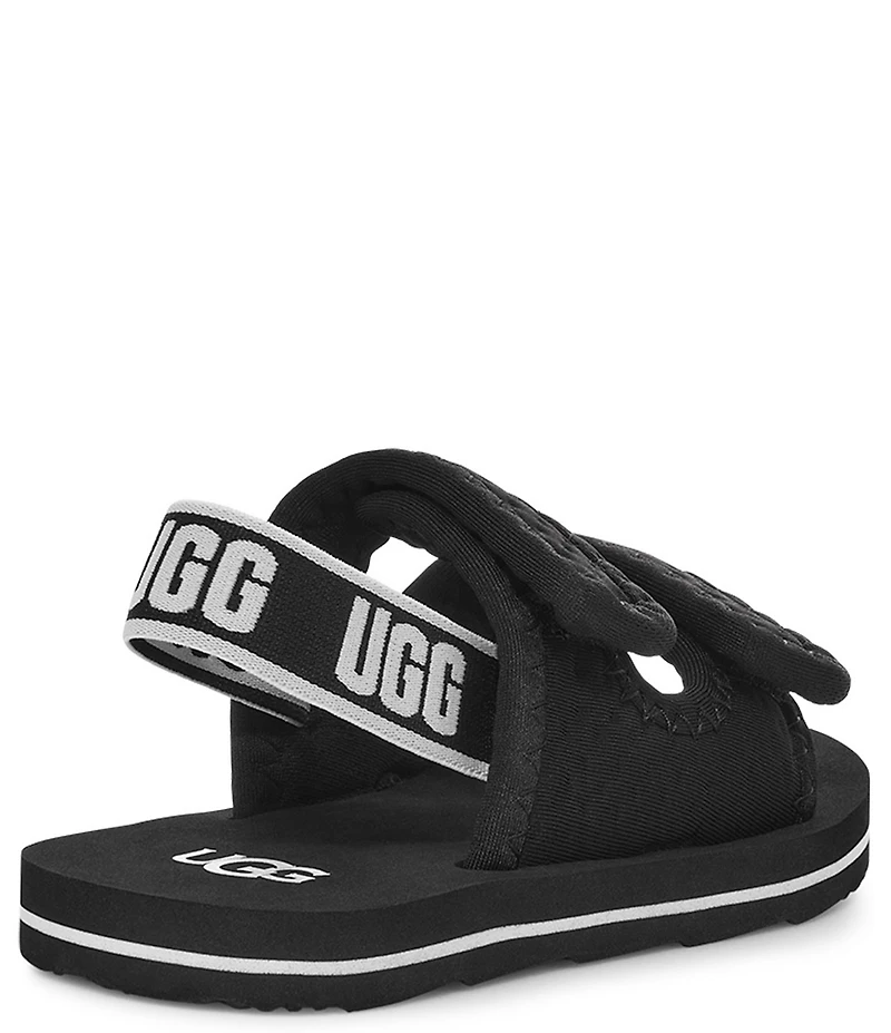 UGG Kids' Lennon EVA Slingback Sandals (Infant)