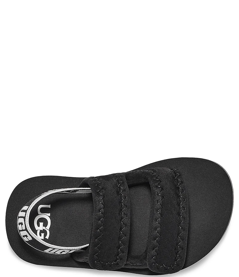 UGG Kids' Lennon EVA Slingback Sandals (Infant)