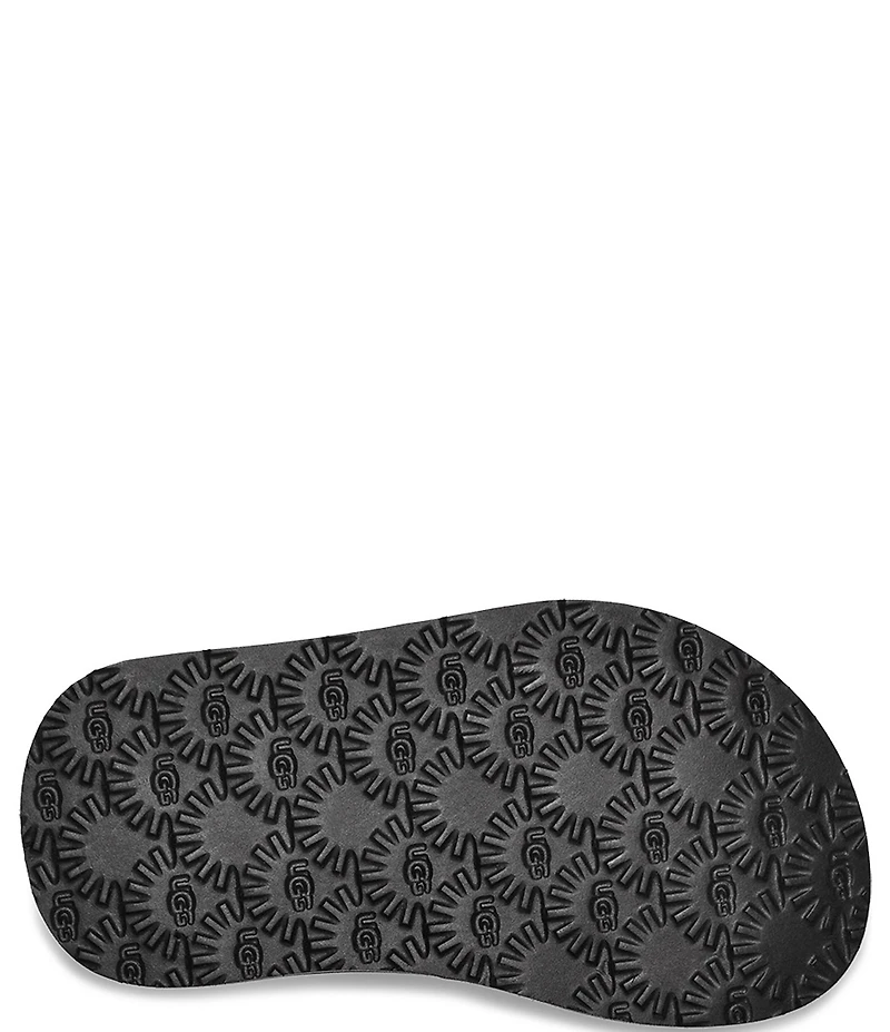 UGG Kids' Lennon EVA Slingback Sandals (Infant)