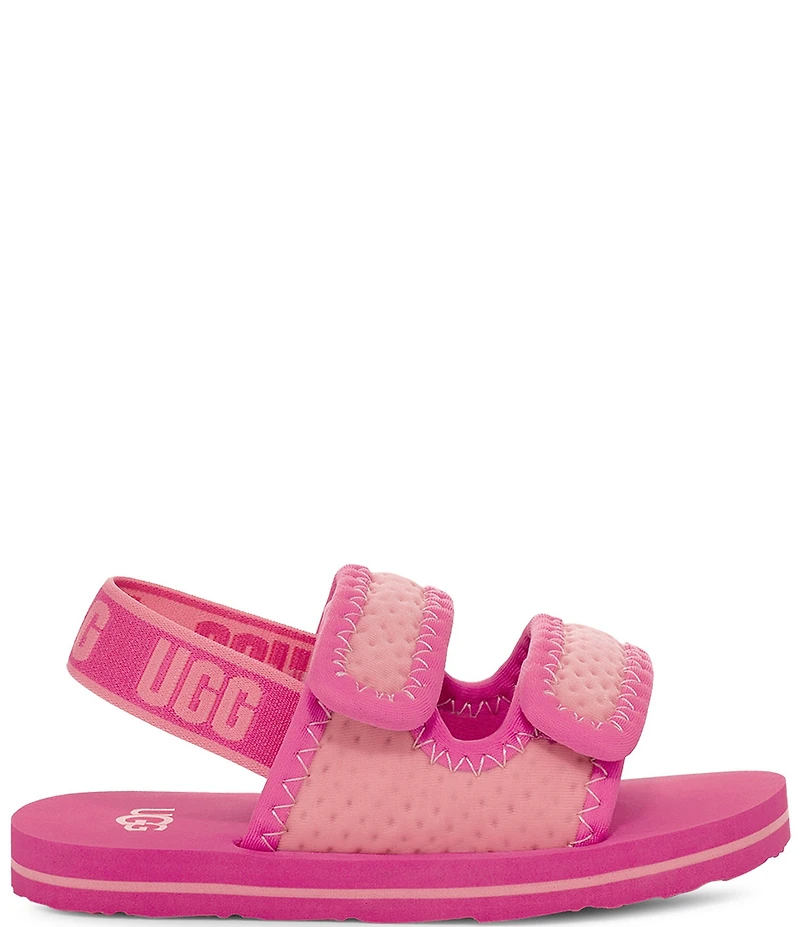 UGG Kids' Lennon EVA Slingback Sandals (Infant)