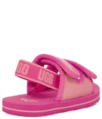 UGG Kids' Lennon EVA Slingback Sandals (Infant)