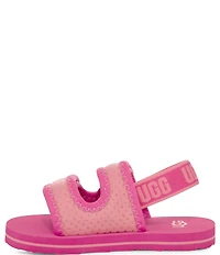 UGG Kids' Lennon EVA Slingback Sandals (Infant)