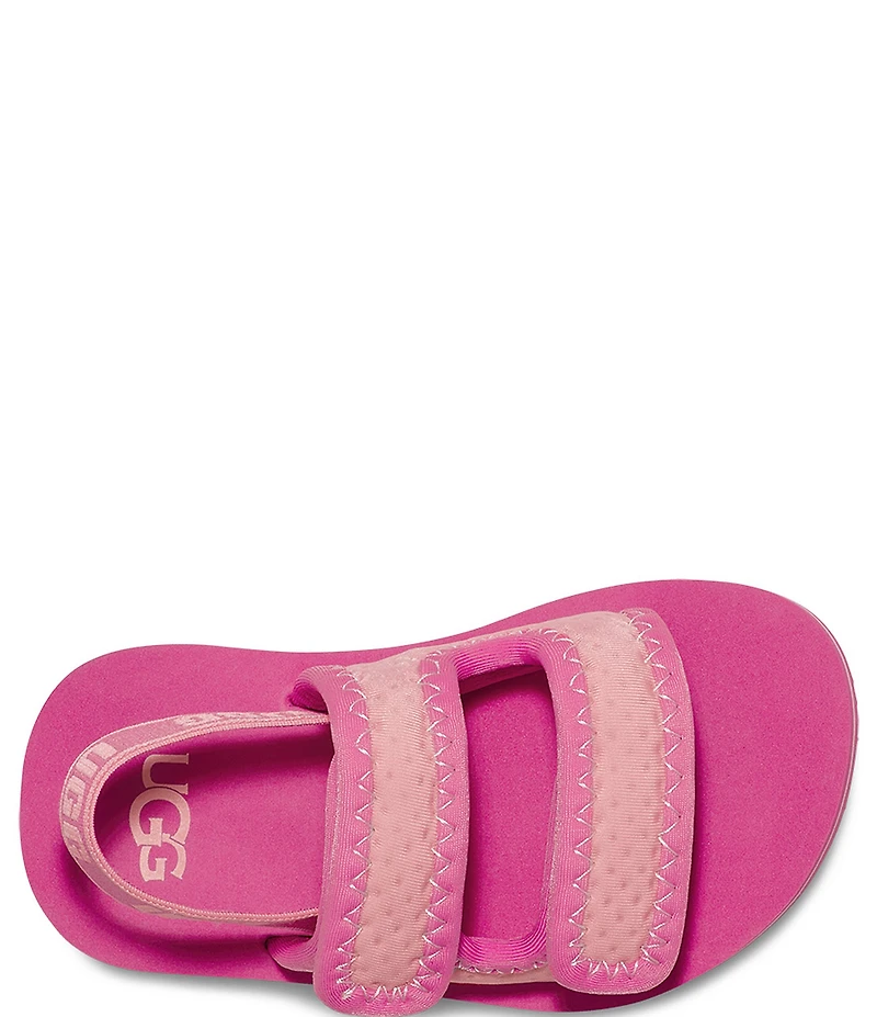 UGG Kids' Lennon EVA Slingback Sandals (Infant)