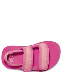 UGG Kids' Lennon EVA Slingback Sandals (Infant)