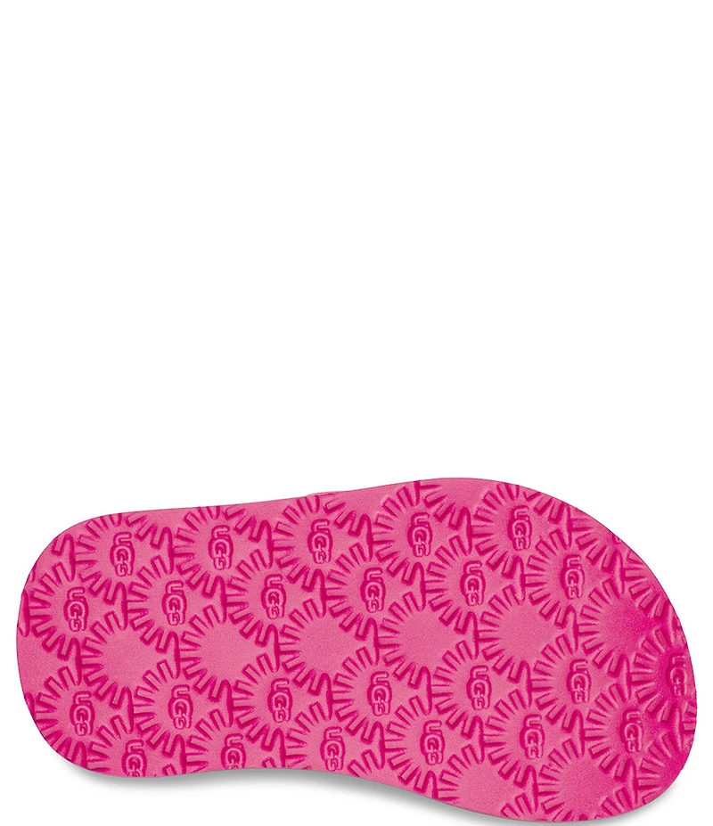 UGG Kids' Lennon EVA Slingback Sandals (Infant)