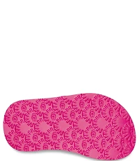 UGG Kids' Lennon EVA Slingback Sandals (Infant)