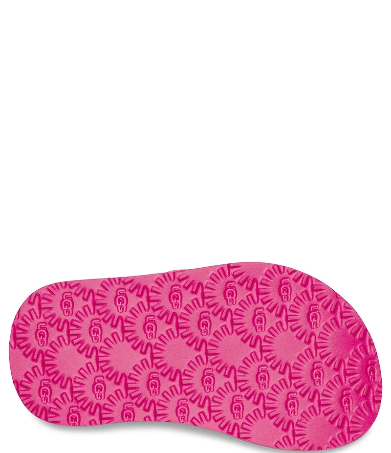 UGG Kids' Lennon EVA Slingback Sandals (Toddler)