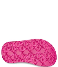 UGG Kids' Lennon EVA Slingback Sandals (Toddler)