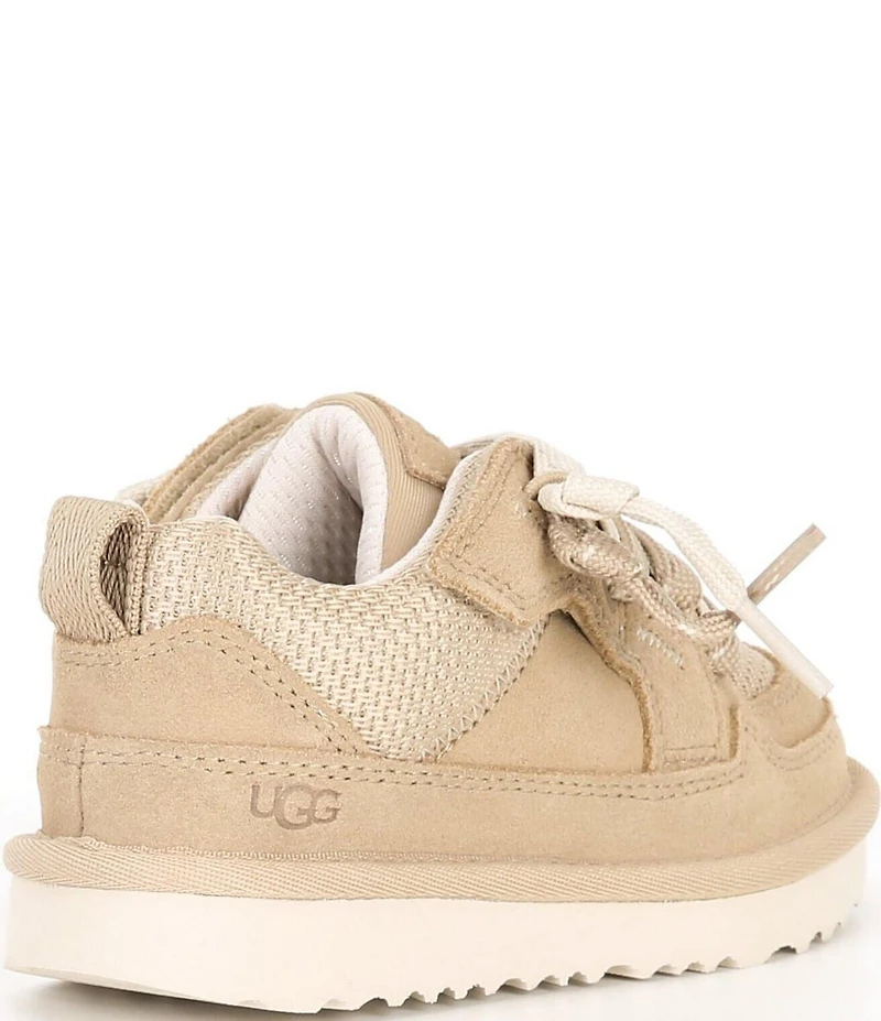 UGG Kids' Lo Lowmel Sneakers (Infant)