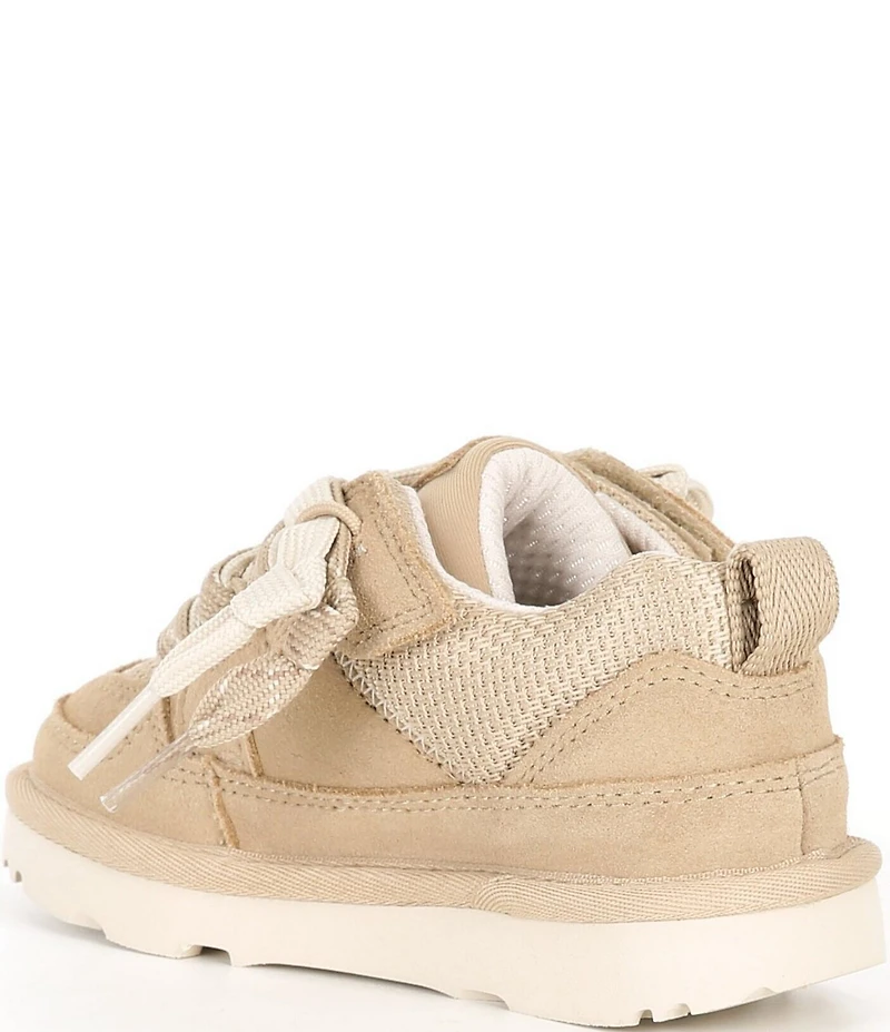 UGG Kids' Lo Lowmel Sneakers (Infant)
