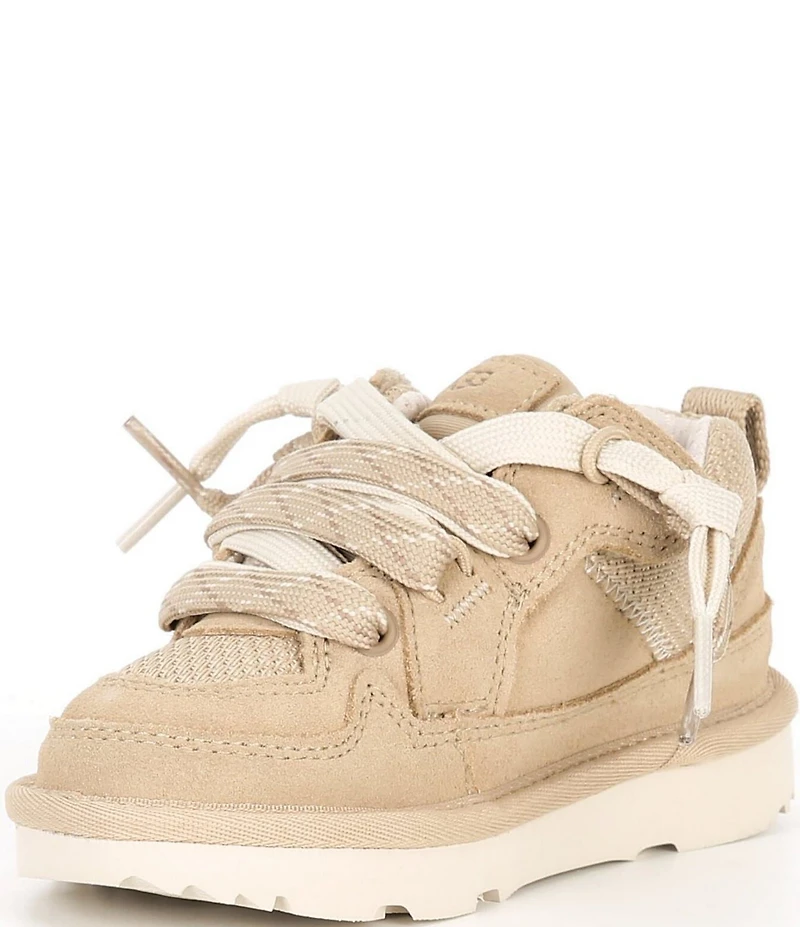 UGG Kids' Lo Lowmel Sneakers (Infant)