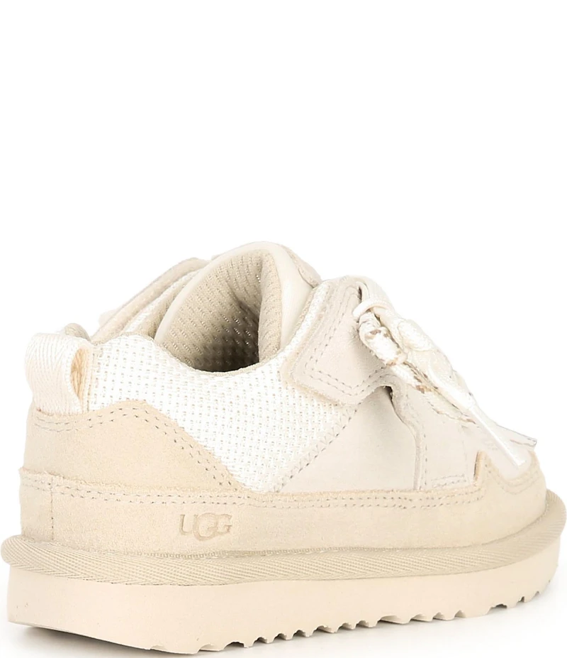 UGG Kids' Lo Lowmel Sneakers (Infant)