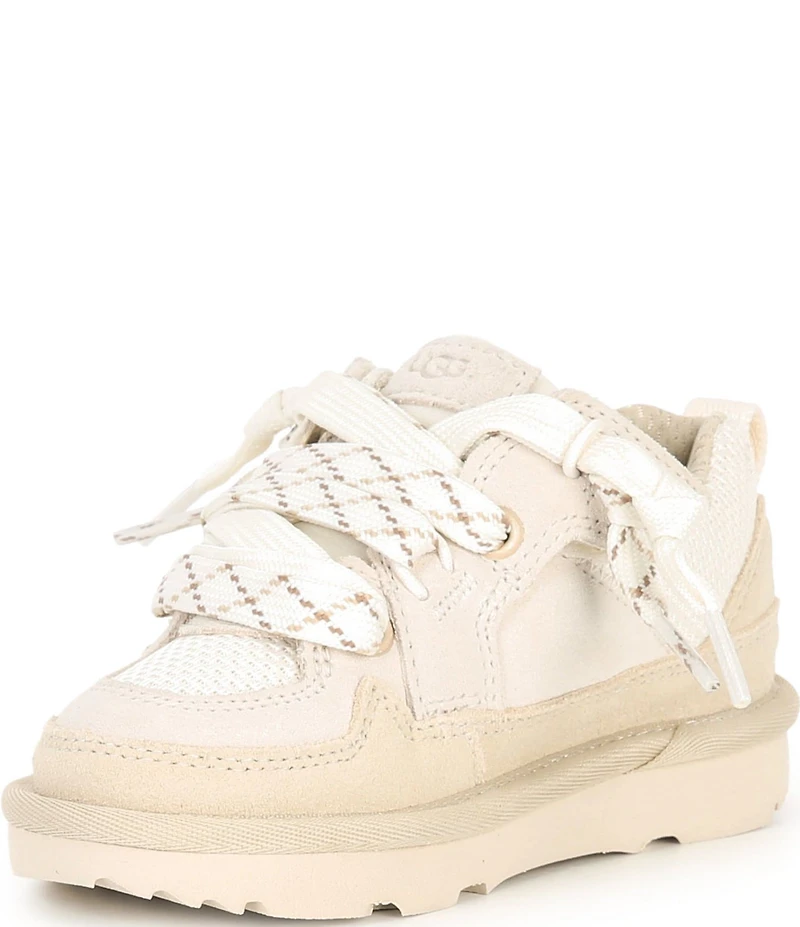 UGG Kids' Lo Lowmel Sneakers (Infant)