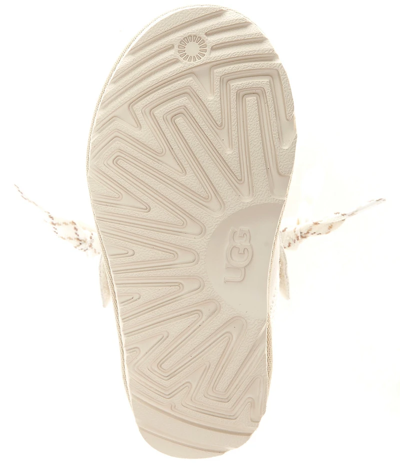 UGG Kids' Lo Lowmel Sneakers (Infant)