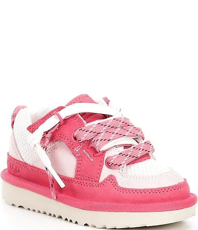 UGG Kids' Lo Lowmel Sneakers (Infant)