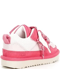 UGG Kids' Lo Lowmel Sneakers (Infant)