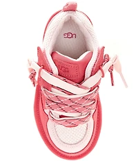 UGG Kids' Lo Lowmel Sneakers (Infant)