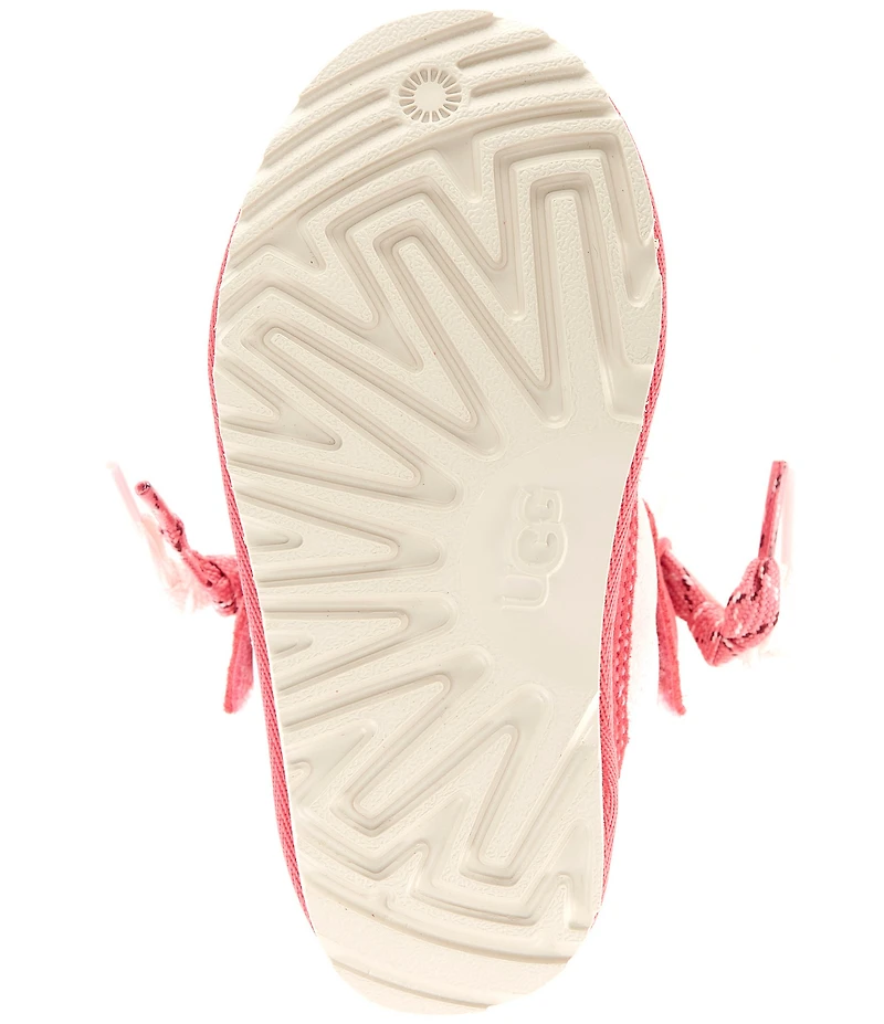 UGG Kids' Lo Lowmel Sneakers (Infant)