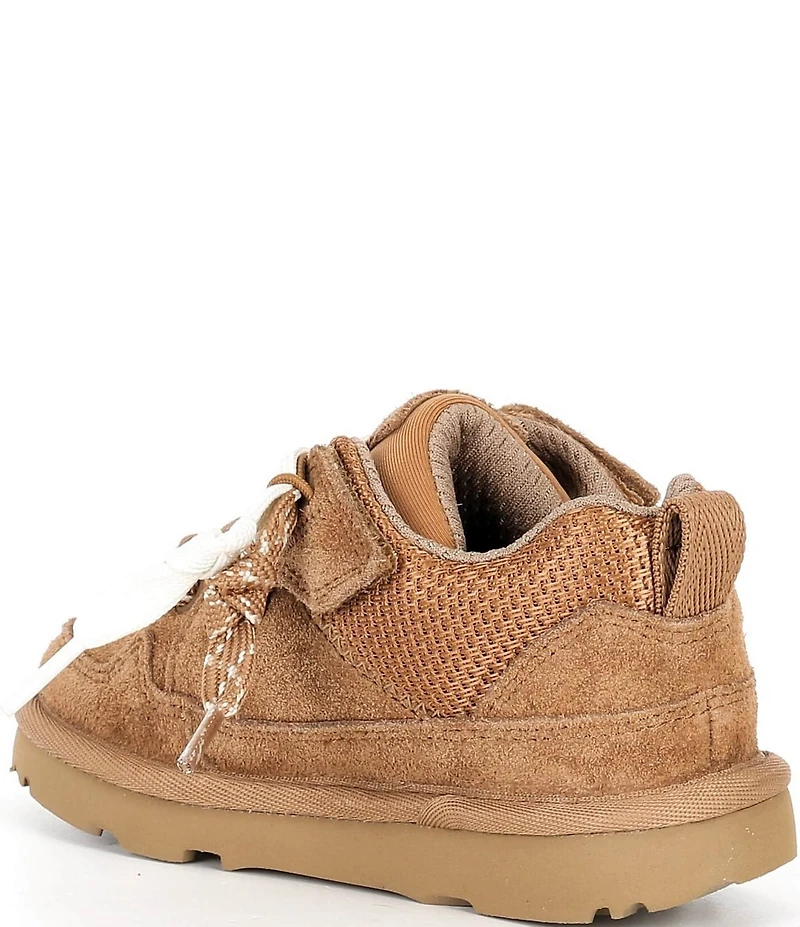 UGG Kids' Lo Lowmel Sneakers (Infant)