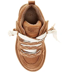 UGG Kids' Lo Lowmel Sneakers (Infant)