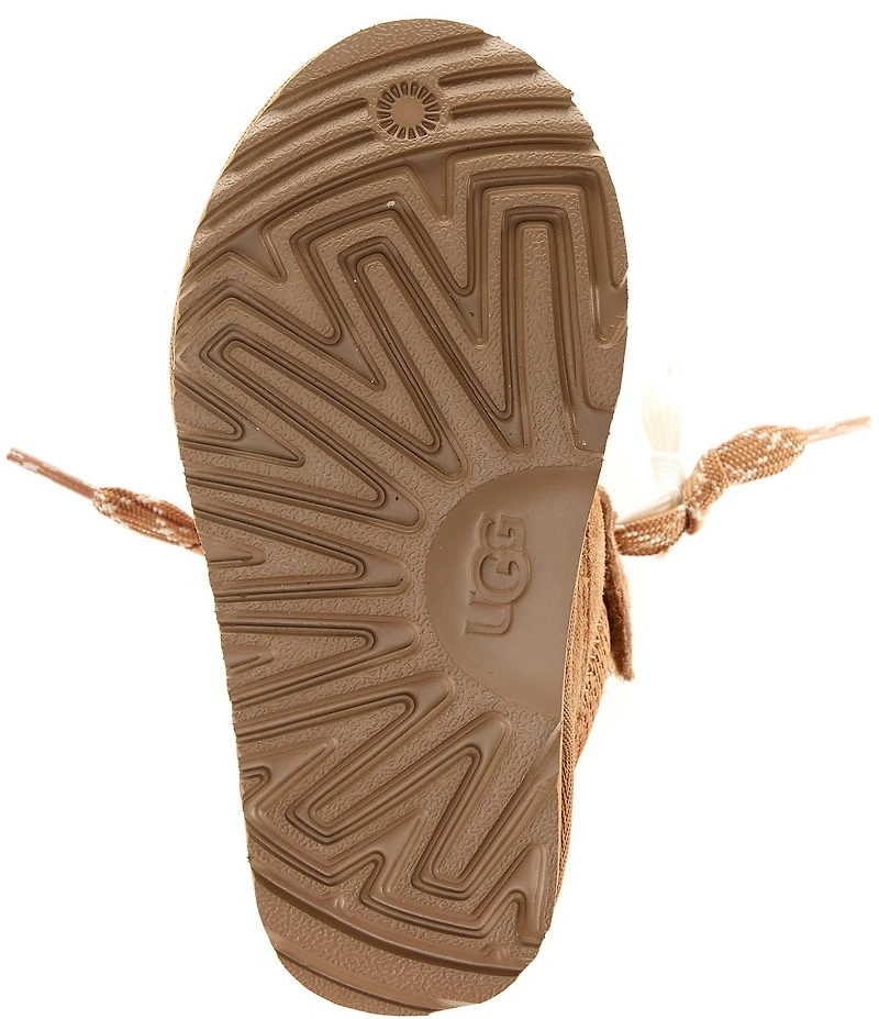 UGG Kids' Lo Lowmel Sneakers (Infant)