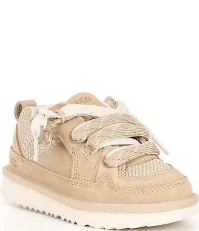 UGG Kids' Lo Lowmel Sneakers (Toddler)