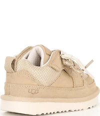 UGG Kids' Lo Lowmel Sneakers (Toddler)