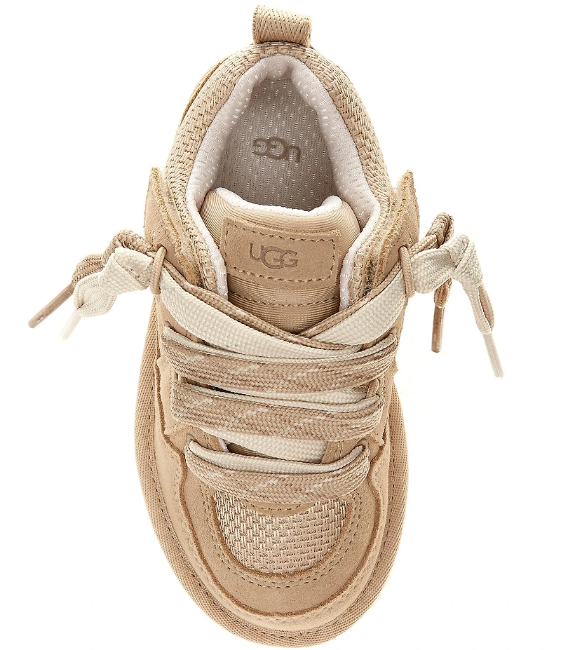 UGG Kids' Lo Lowmel Sneakers (Toddler)