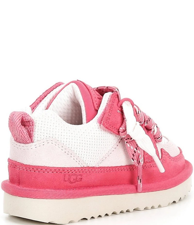 UGG Kids' Lo Lowmel Sneakers (Toddler)