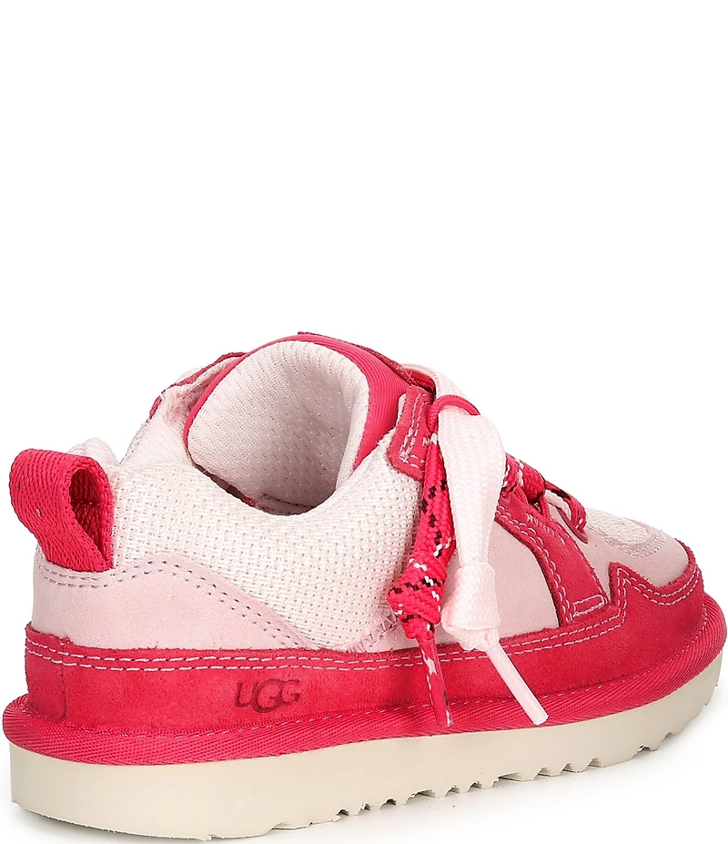 UGG Kids' Lo Lowmel Family Matching Sneakers (Youth)