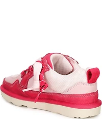 UGG Kids' Lo Lowmel Family Matching Sneakers (Youth)