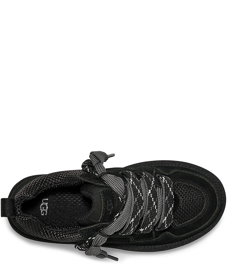 UGG Kids' Lo Lowmel Family Matching Sneakers (Youth)