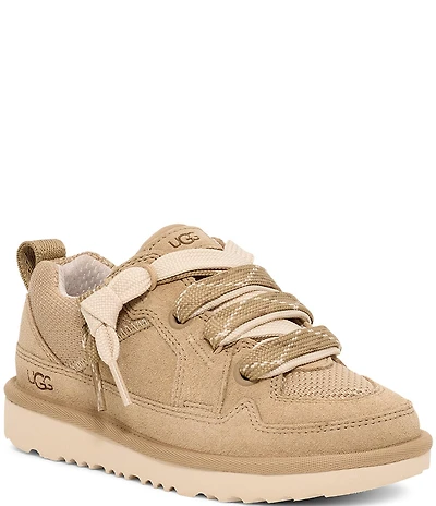 UGG Kids' Lo Lowmel Family Matching Sneakers (Youth)